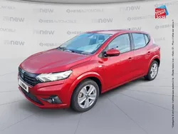 Dacia Sandero 1.0 TCe 90ch Confort