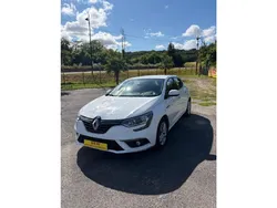 Renault Mégane IV BERLINE B Blue dCi 115 Business