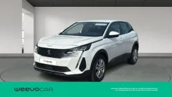 PEUGEOT 3008 1.2 S&S PureTech Active Pack 130