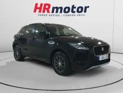JAGUAR E-Pace 2.0D I4 SE AWD Aut. 180