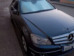 Mercedes-Benz C 200 136CV 2.0