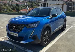 Peugeot 2008 1.2 PureTech GT EAT8