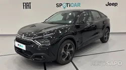 Citroen C4 1.6 BlueHDi 100 Selection de 2023