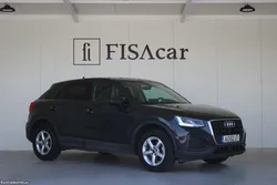 Audi Q2 35 TFSI 1.5 150CV AUTO