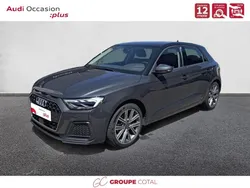 Audi A1 sportback 30 TFSI 110 ch S tronic 7 Advanced