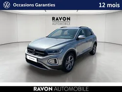 Volkswagen T-Roc 1.5 TSI EVO2 150 Start/Stop DSG7 VW Edition