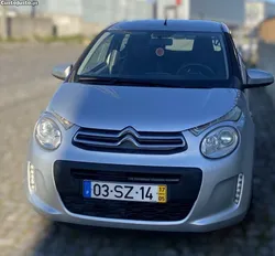 Citroën C1 1.0 VTI