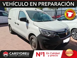 RENAULT Express 1.5 Blue dCi Confort 55kW