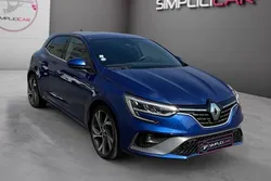 RENAULT MEGANE R.S Line - 140Ch - Garantie 12 mois