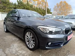 BMW 1 Berline F20 118 i Sport