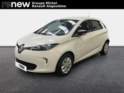 Renault Zoe R90 Life