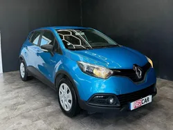 Renault Captur 0.9 TCE 90 ENERGY ZEN