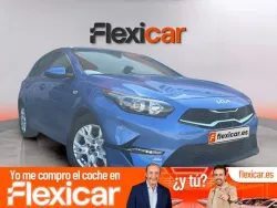 Kia Ceed / cee'd 1.0 T-GDI Drive 100