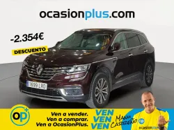 RENAULT Koleos 2.0dCi Blue Zen X-Tronic 4x4 140kW