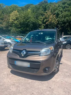 Renault Kangoo 1.5dci 90limited