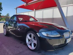 BMW Z4 I (E85) 2.5iA Confort