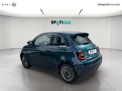 FIAT 500 e 118 ch Nouvelle 500
