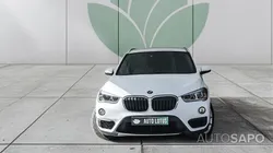 BMW X1 de 2018