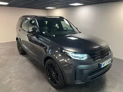 LAND ROVER DISCOVERY Mark I Td6 3.0 258 ch SE
