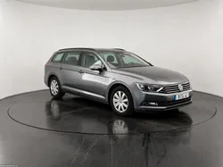 VW Passat VARIANT 1.6TDI