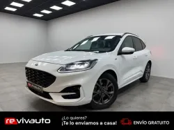 FORD Kuga 1.5 EcoBlue ST-Line FWD 120
