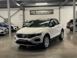 Volkswagen t-roc 2.0 tdi 150 carat dsg7