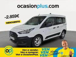 FORD Transit Connect FT 220 Kombi S&S B. Corta L1 Ambiente 75