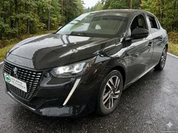 Peugeot 208 Allure 101Cv