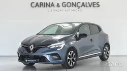 Renault Clio 1.0 TCe Evolution de 2022
