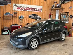 Peugeot 207 sw ( break ) 1.6 l’hdi 110 cv outdoor / 166 264 kilomètres