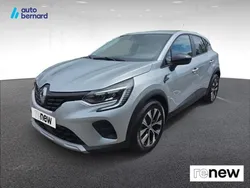 Renault Captur 1.0 TCe 90ch Evolution