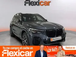 BMW X5 xDrive 40iA xLine