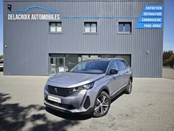 Peugeot 5008 (2) PureTech 130ch Allure Pack