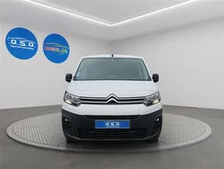 Citroën Berlingo 1.5 HDI 75CV GRAND CONTROL CAMERA+GPS 3PL