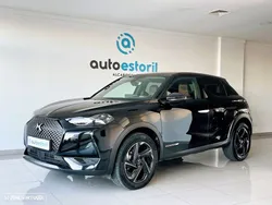 DS DS3 Crossback
