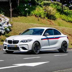 BMW M2 M Performance (F87)