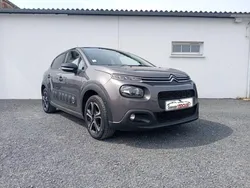 Citroen C3 1.5 BlueHDi 100ch Shine Business 5 PLACES