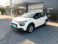 Citroën C3 (3) BlueHDi 100 BVM PLUS