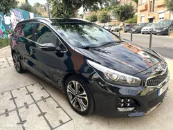Kia Ceed SW 1.6 CRDi GT Line