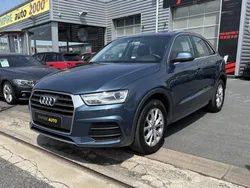 AUDI Q3 1.4 TFSI 150 ch S tronic 6 Ambiente