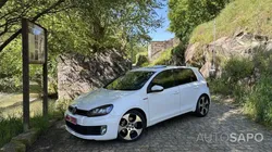 Volkswagen Golf de 2009