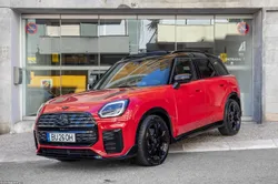 MINI Countryman SE JCW S