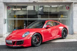 Porsche 911 991 .2 Carrera GTS PDK