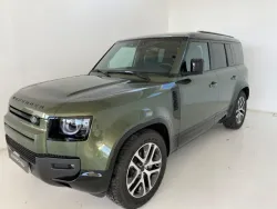 LAND ROVER Defender 110 2.0 Si4 PHEV X-Dynamic SE AWD Aut. 300