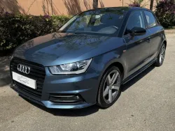 Audi A1 Sportback 1.4 TFSI Attraction S-T 92kW