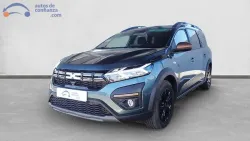 DACIA Jogger Hybrid Extreme Go 5pl.