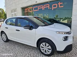 Citroën C3 Pure Tech Live