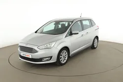 Ford Grand C-Max 1.5 TDCi Titanium BV6 7PL 120 ch