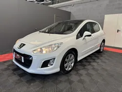 Peugeot 308 1.6 VTI 16V ALLURE BA 5P