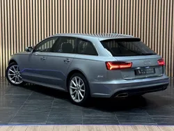 AUDI A6 AVANT Quattro 3.0 V6 TDI 218 S-tronic BREAK Avus PHASE 2 PARFAIT ETAT RIEN A PREVOIR